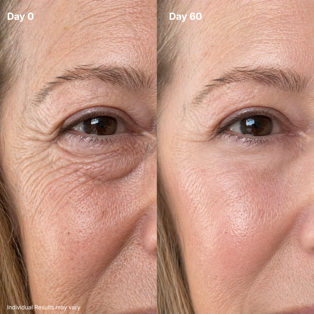 AMPI P7™ Eye Renewal Crème