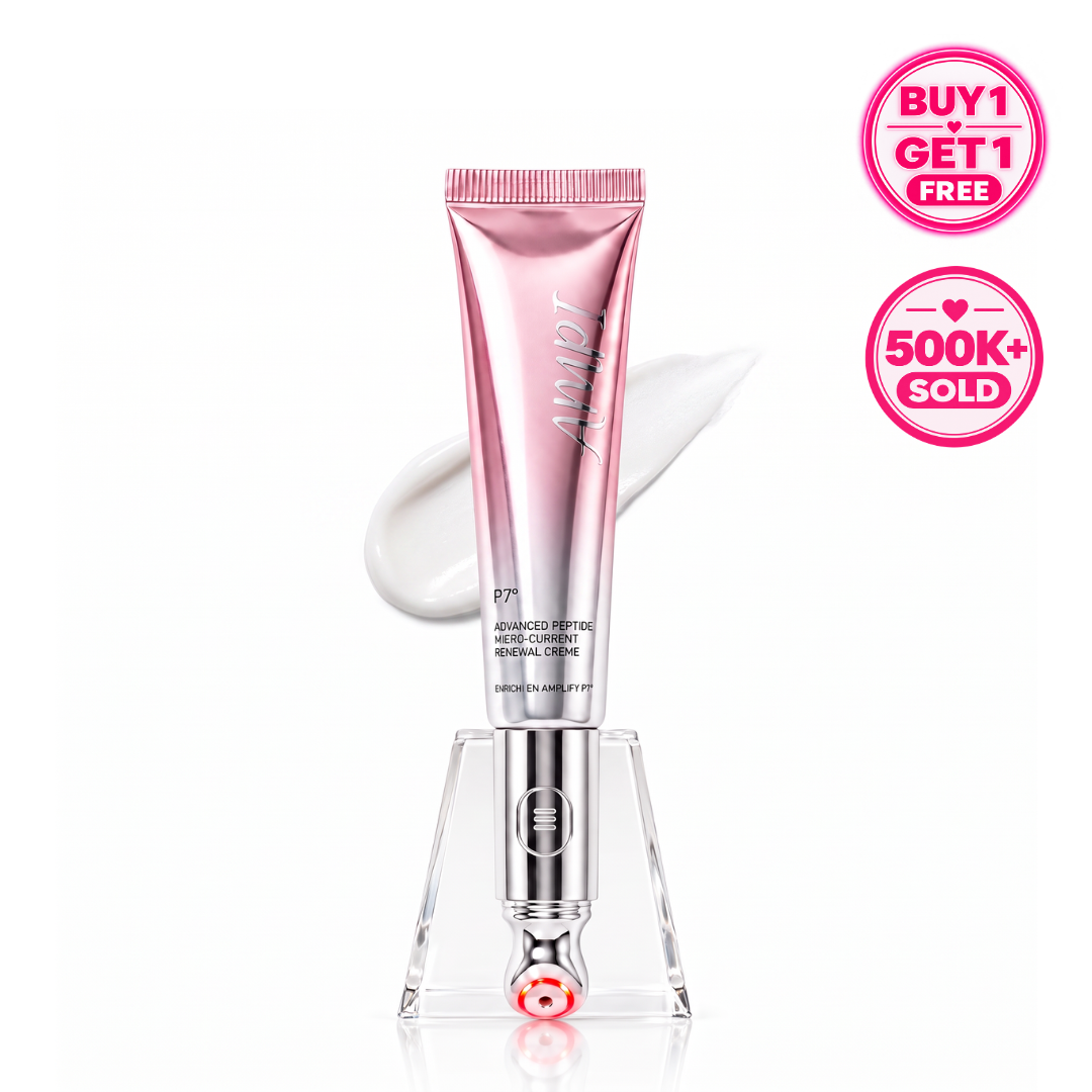 (BOGO) AMPI P7™ Eye Renewal Crème