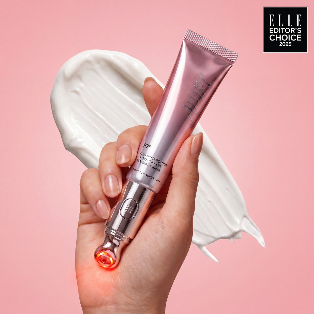 AMPI P7 Eye Renewal Crème