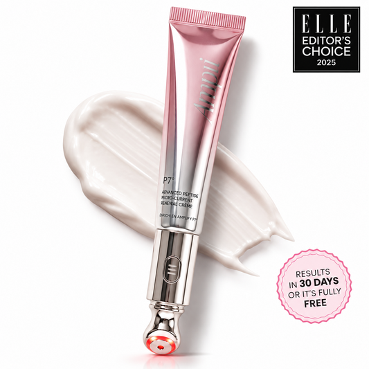 AMPI P7 Eye Renewal Crème